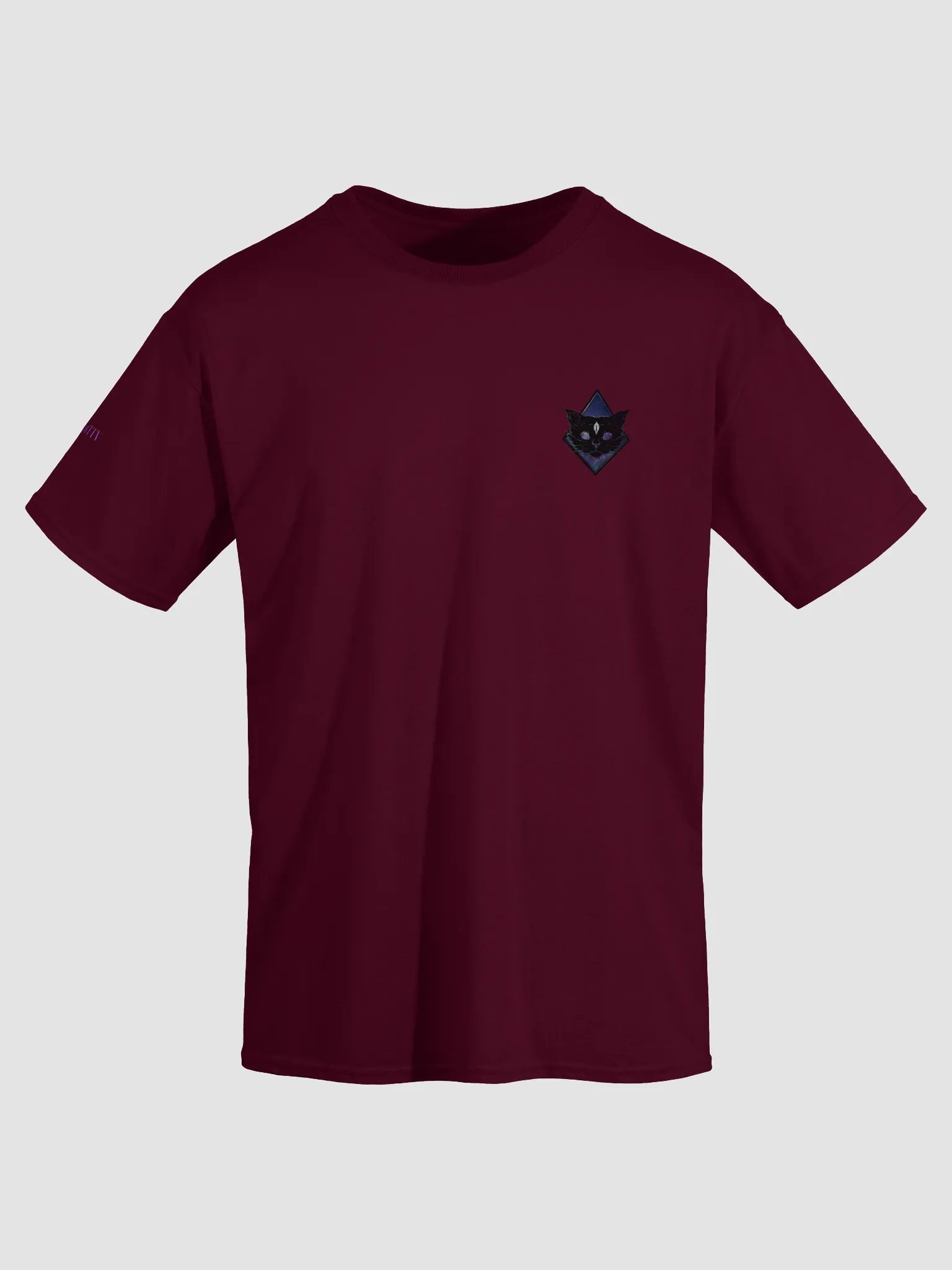Heavyweight Cat Tee product image (7)