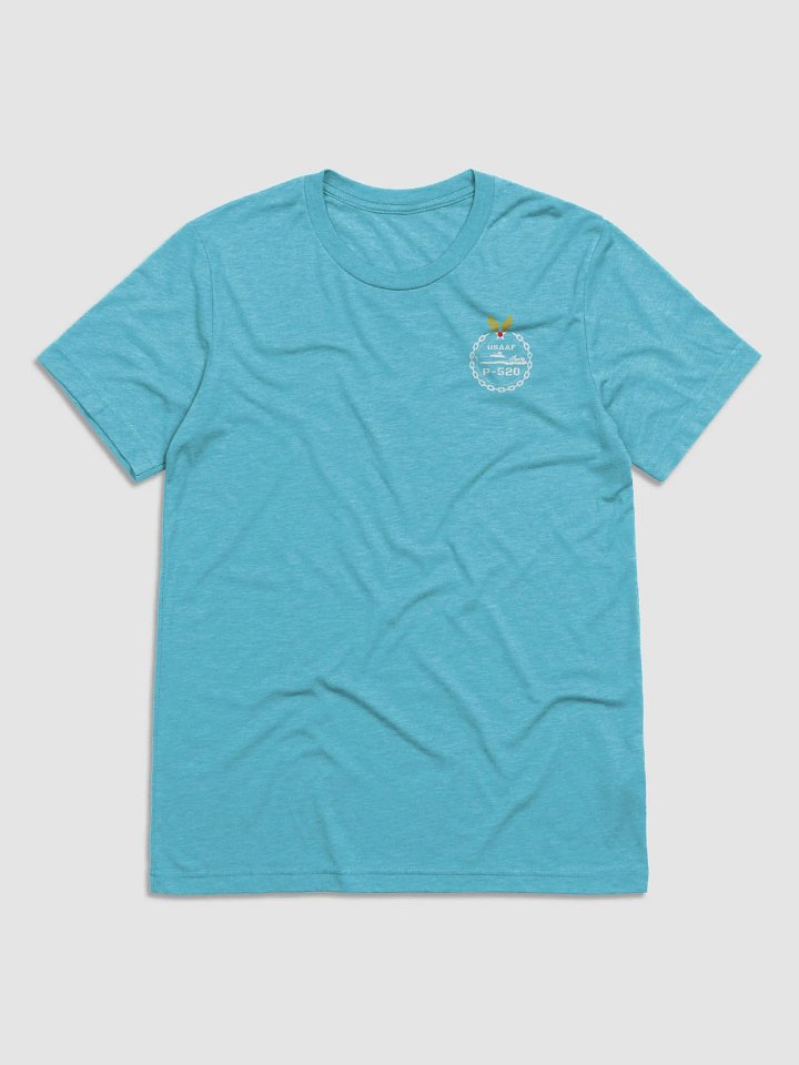 Premium T-Shirt with P-520 Logo product image (1)