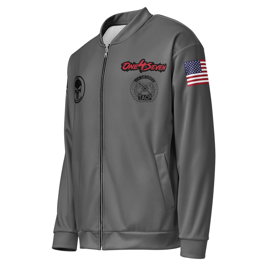One 4 Seven Bomber Jacket product image (3)