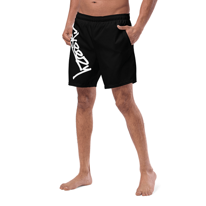 Skeezy Swim Trunks product image (2)
