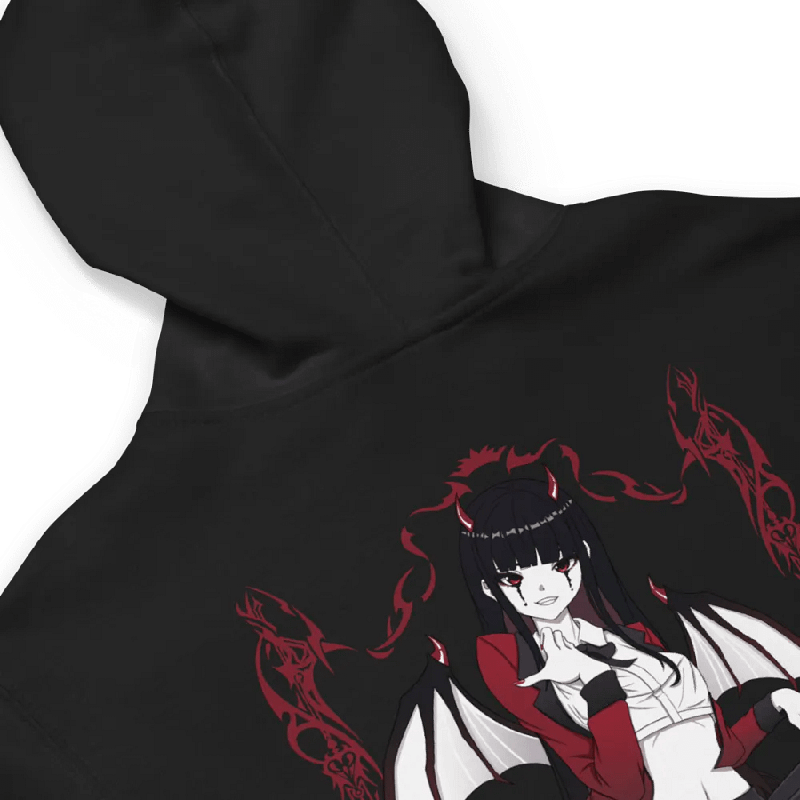 Kirai - Zip Hoodie product image (6)