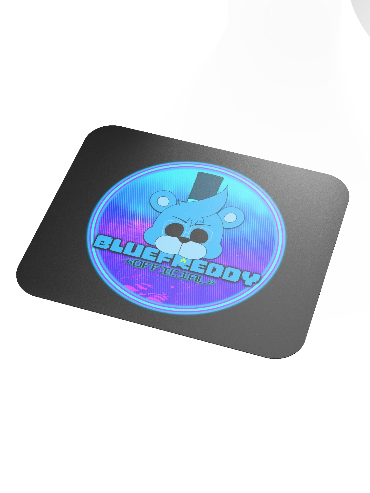 BlueFreddy Official Mouse Pad product image (3)