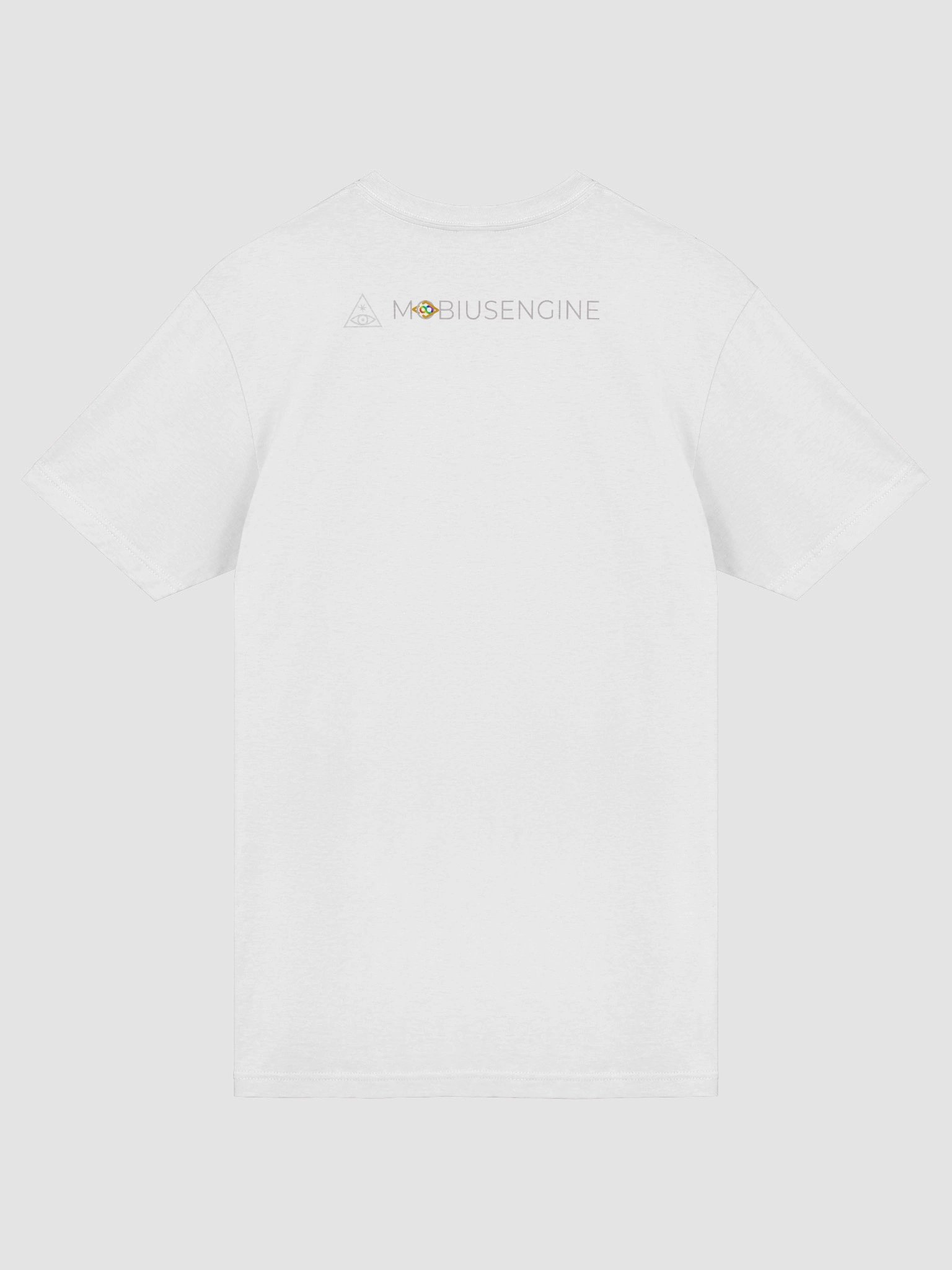 Mobius Eyecon Logo Inversed product image (20)