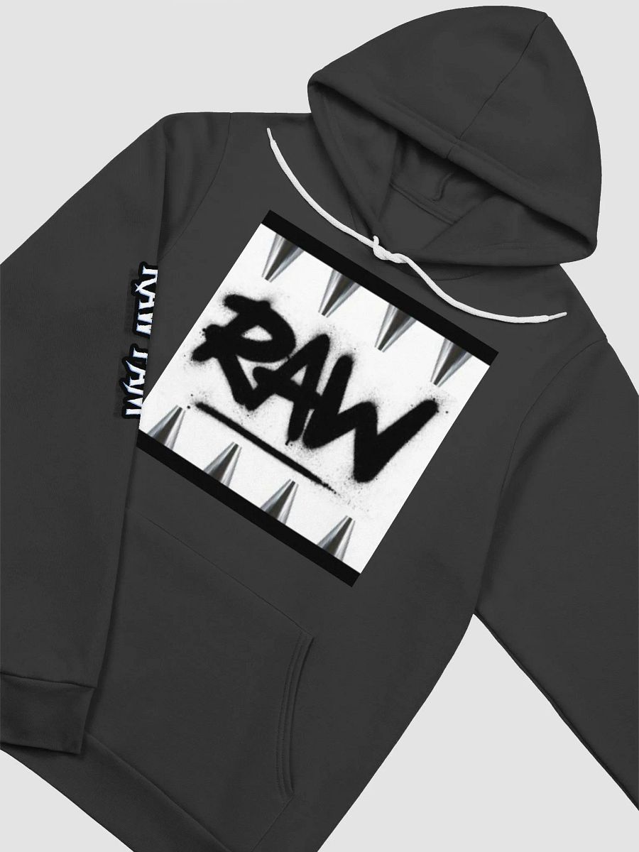Great13white Hoodie product image (3)