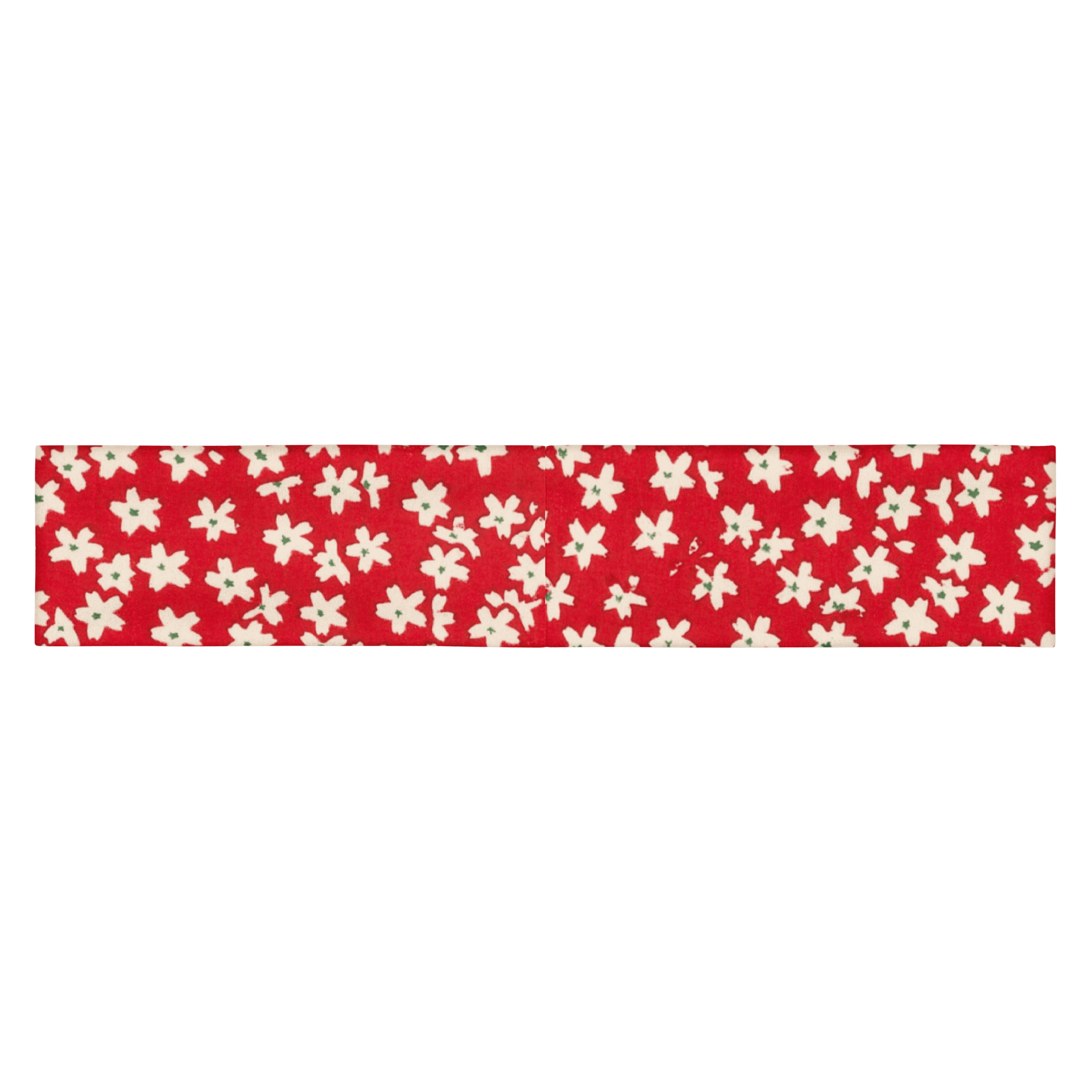 Red Blossom. Headband product image (2)