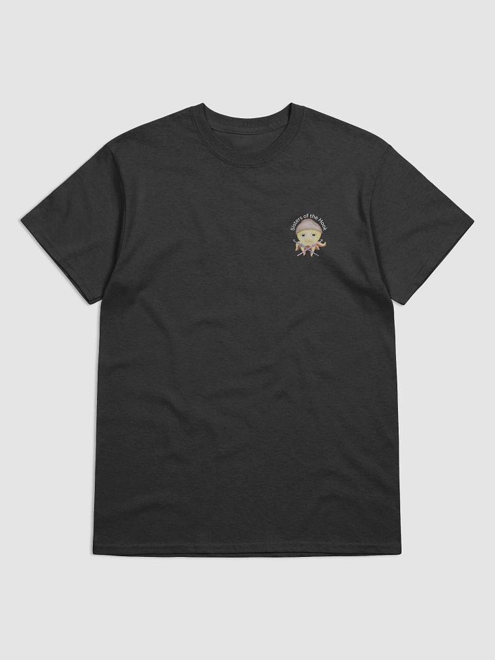 Little Earl Shirt - White Text product image (1)