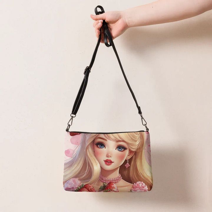 Muse Coquette Crossbody Bag product image (1)