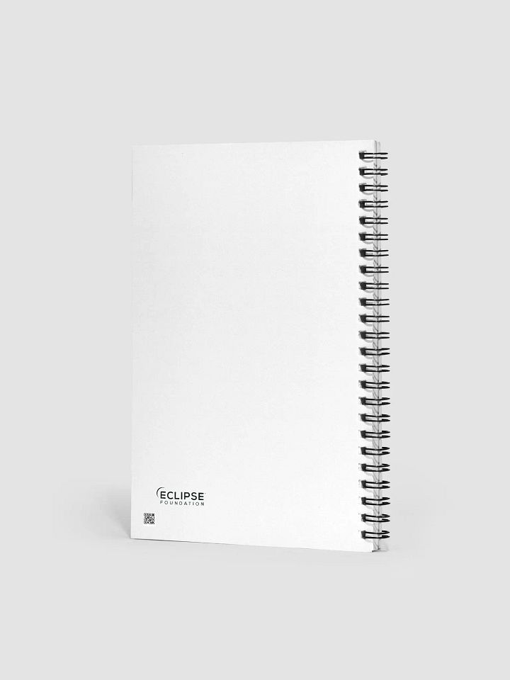 Adoptium Notebook product image (2)