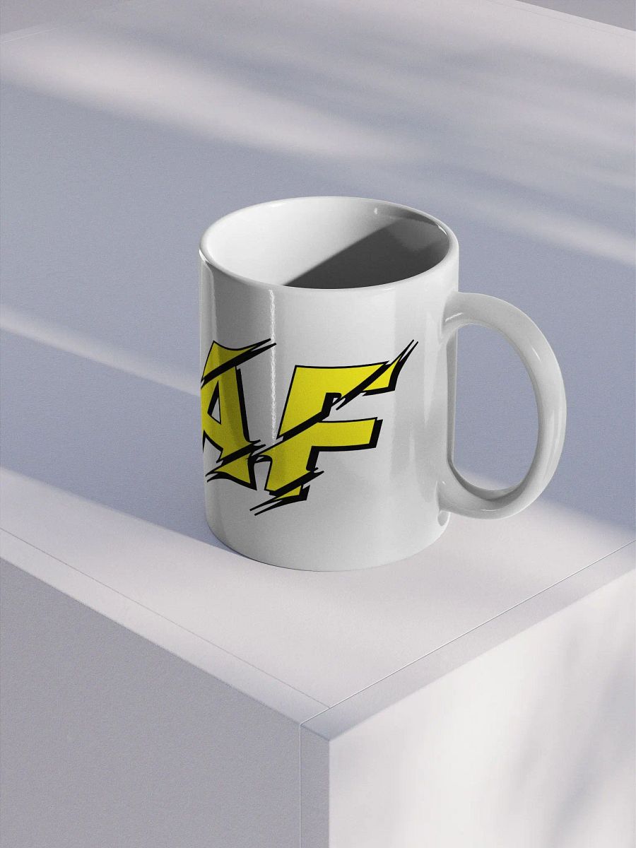 ADHD AF Mug product image (2)