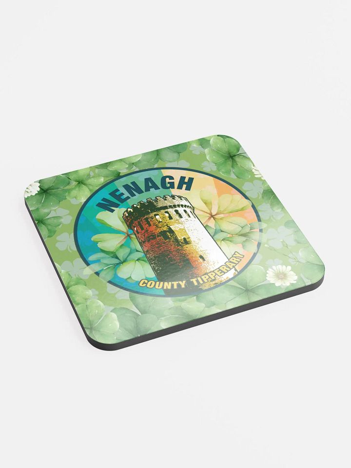 Nenagh: Coaster (Castle) product image (2)