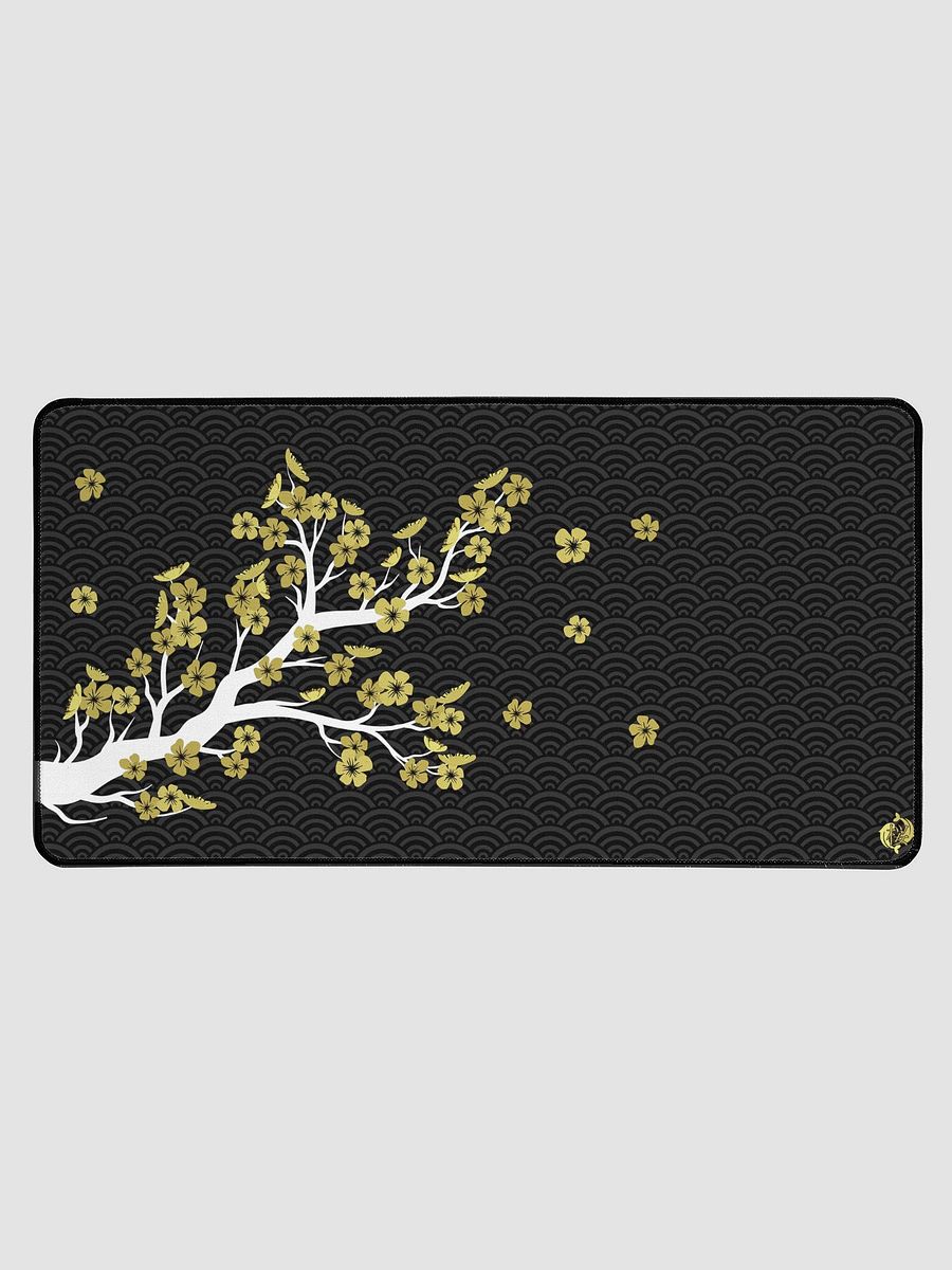 Emperor’s Bloom Desk Mat product image (1)