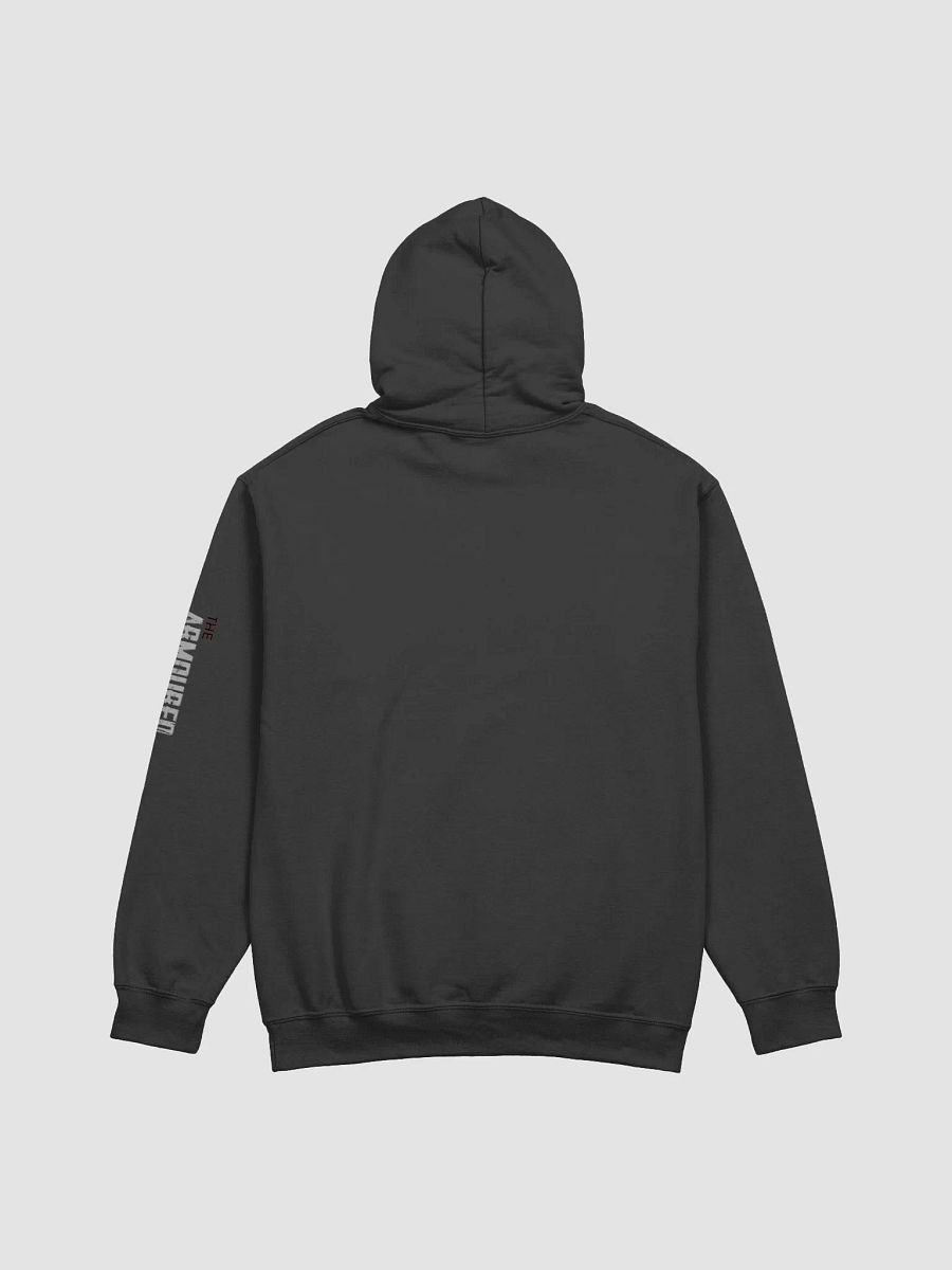 The Armoured Assassin hoodie product image (12)