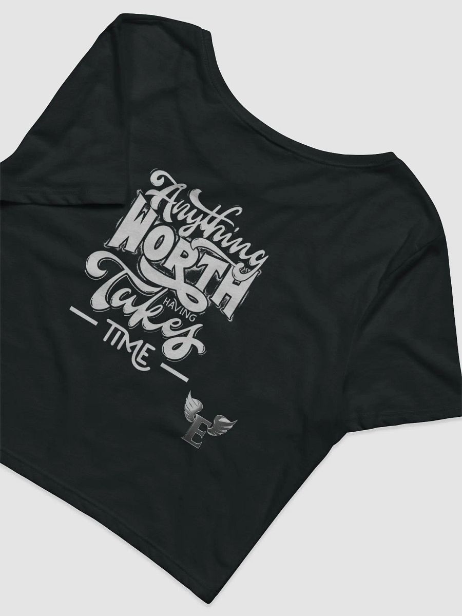 AWHTT: Womens crop product image (8)