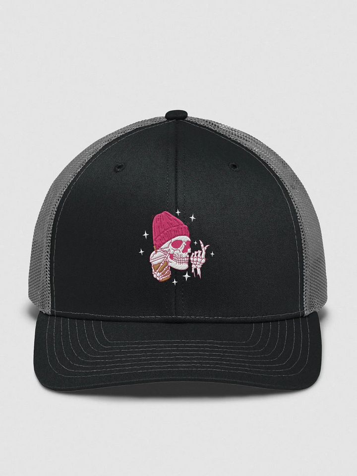 Skull Caffeine product image (4)