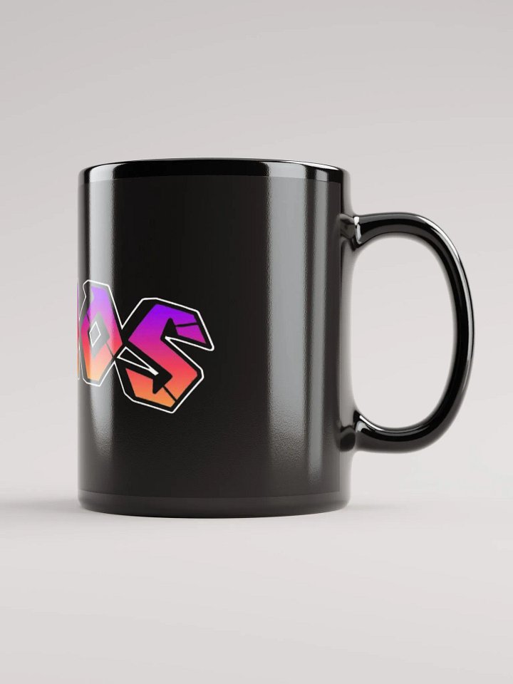 Mug- Graffiti Sunset product image (1)