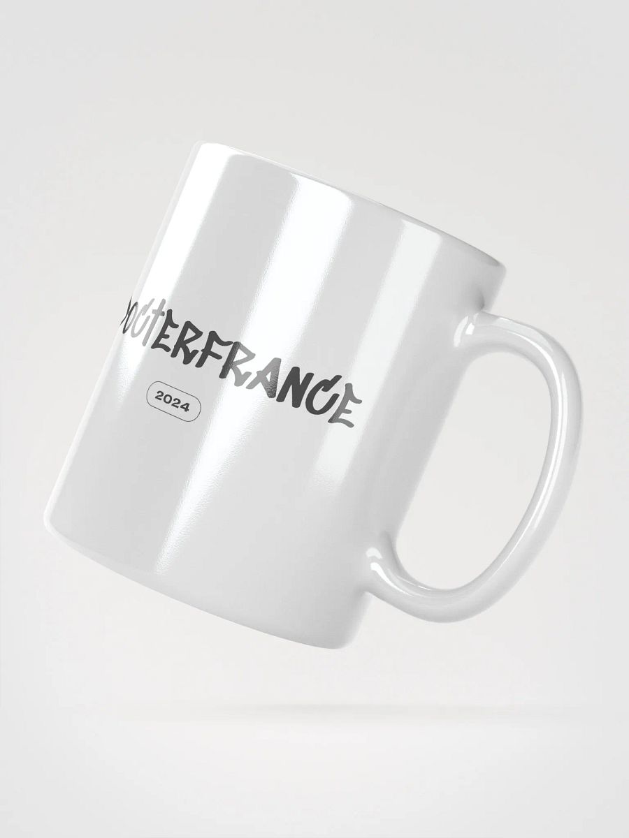 Docterfrance Limited 2024 mug product image (2)