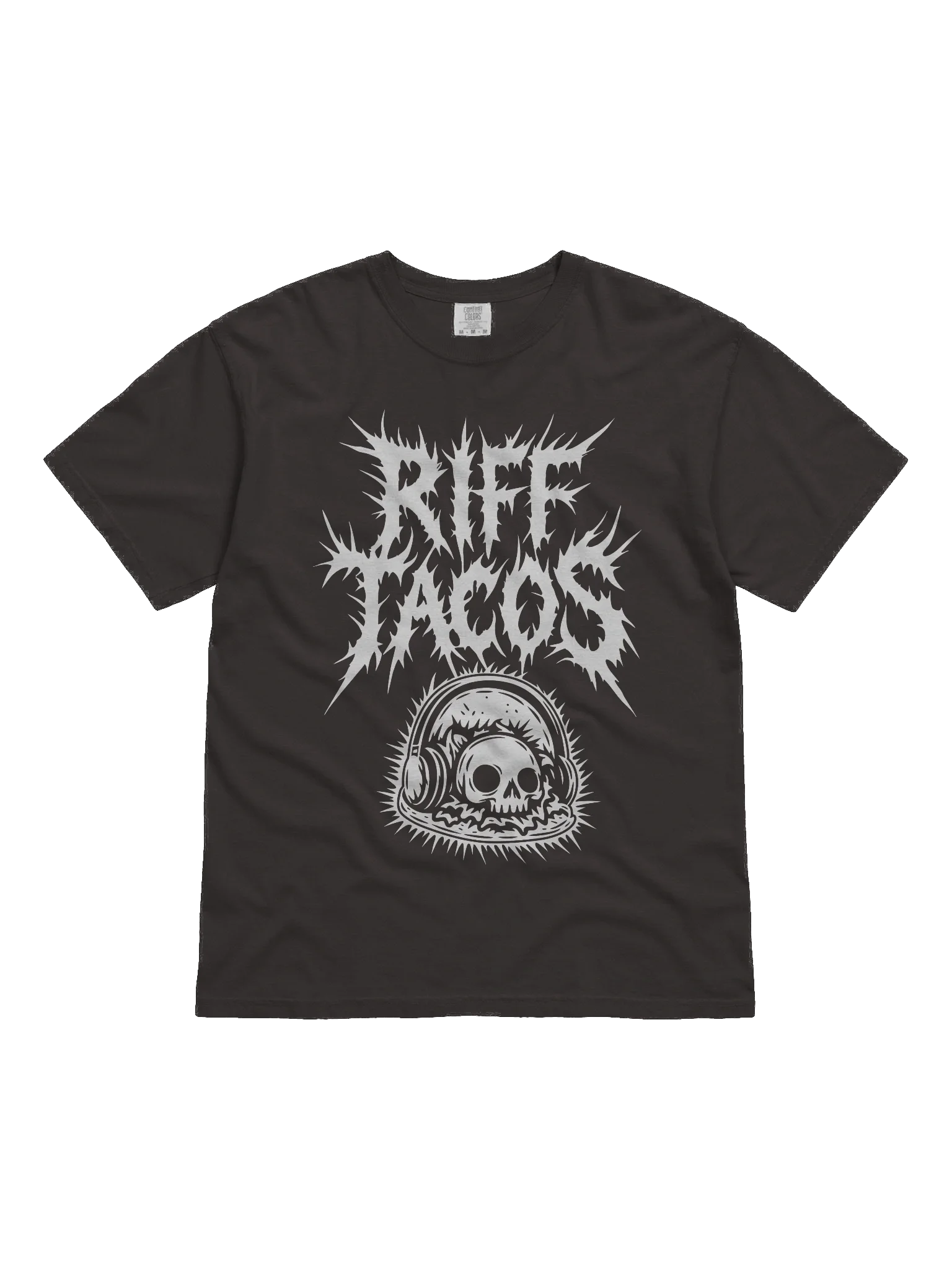 Riff Tacos Tee product image (1)