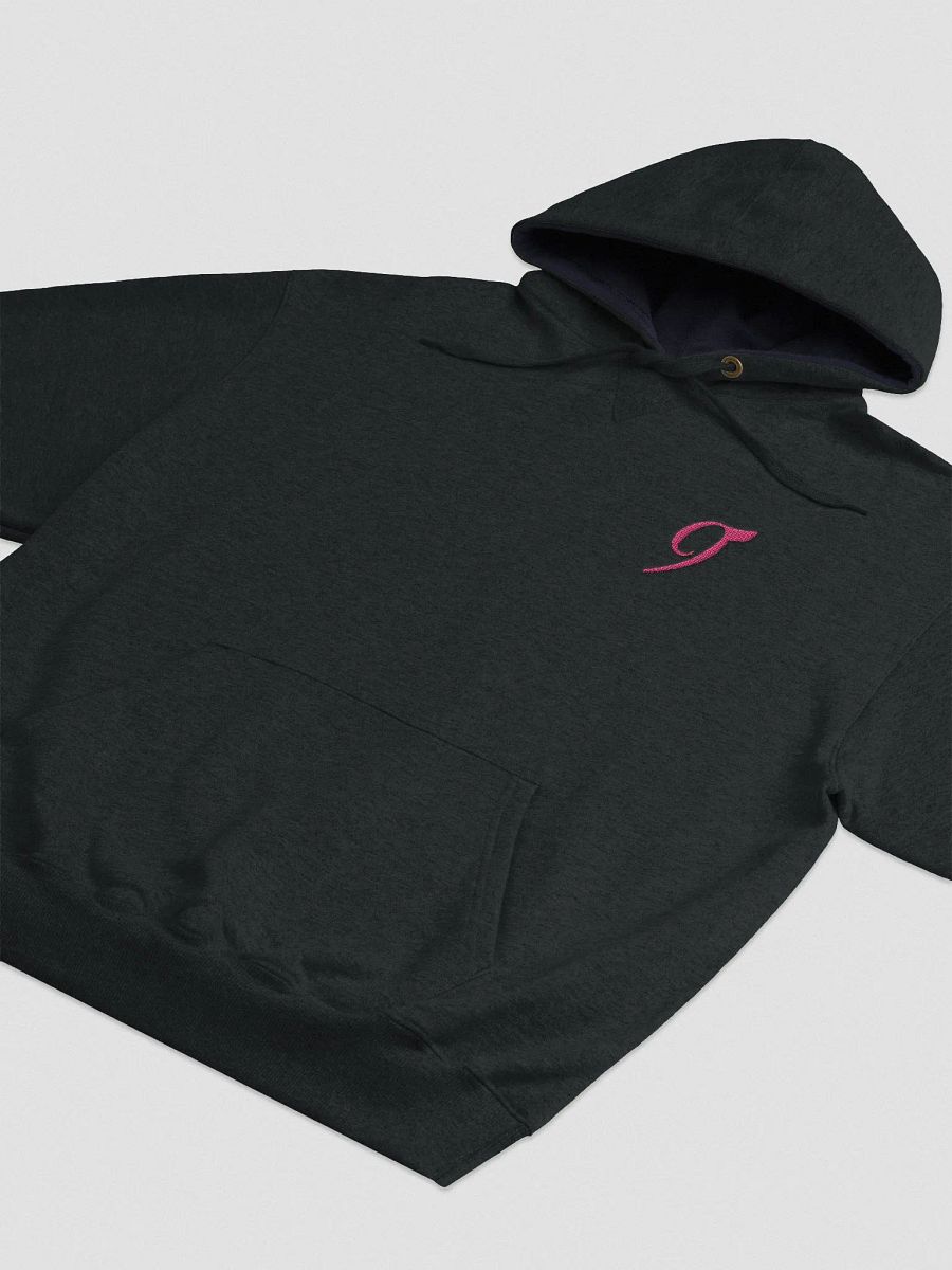 Twice Embroidered Hoodie product image (8)