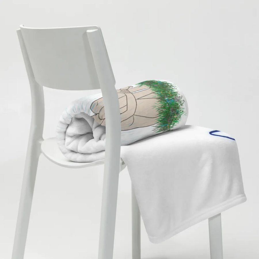 Light Mode Flesh Prison Snuggle product image (8)