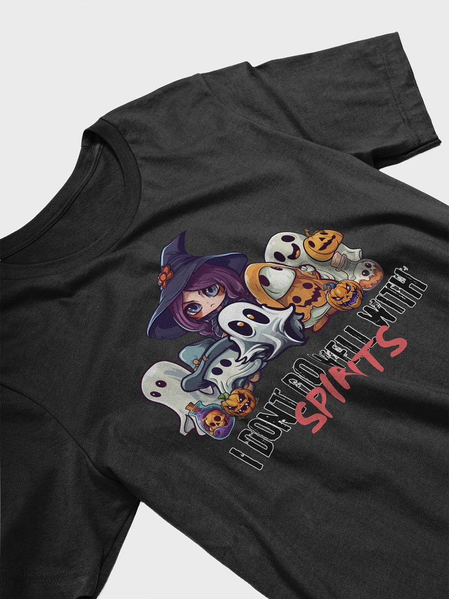 I Don't Do Well With Spirits product image (24)