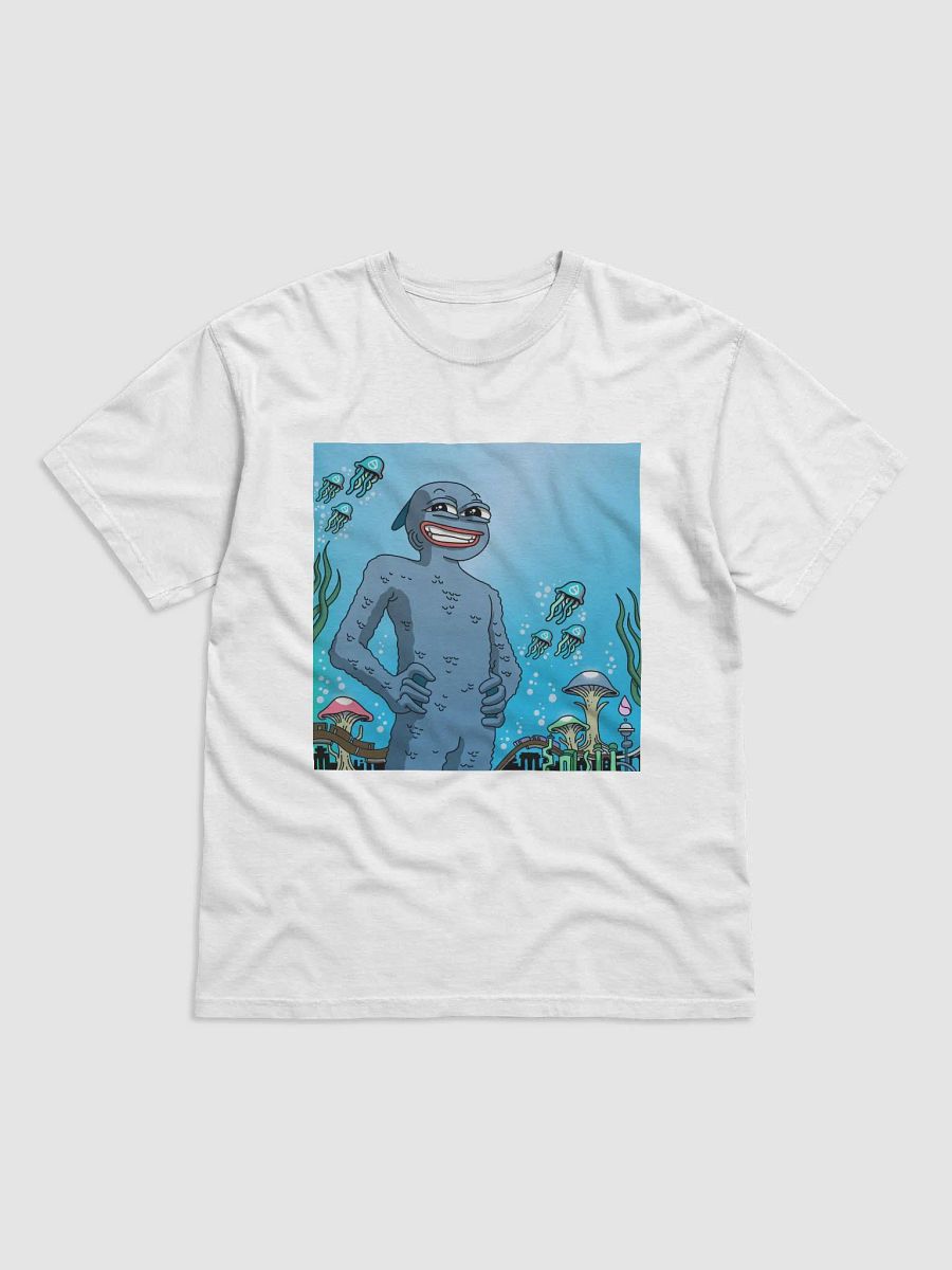 That Dirty Fish Smiles product image (1)