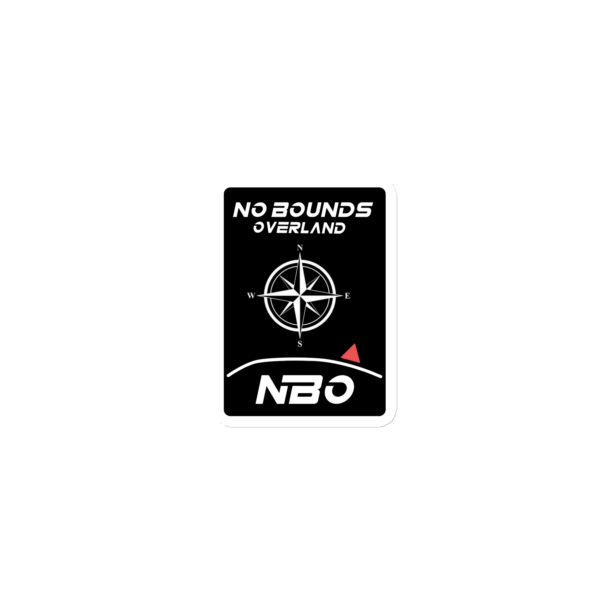 NBO Compass Magnet product image (1)