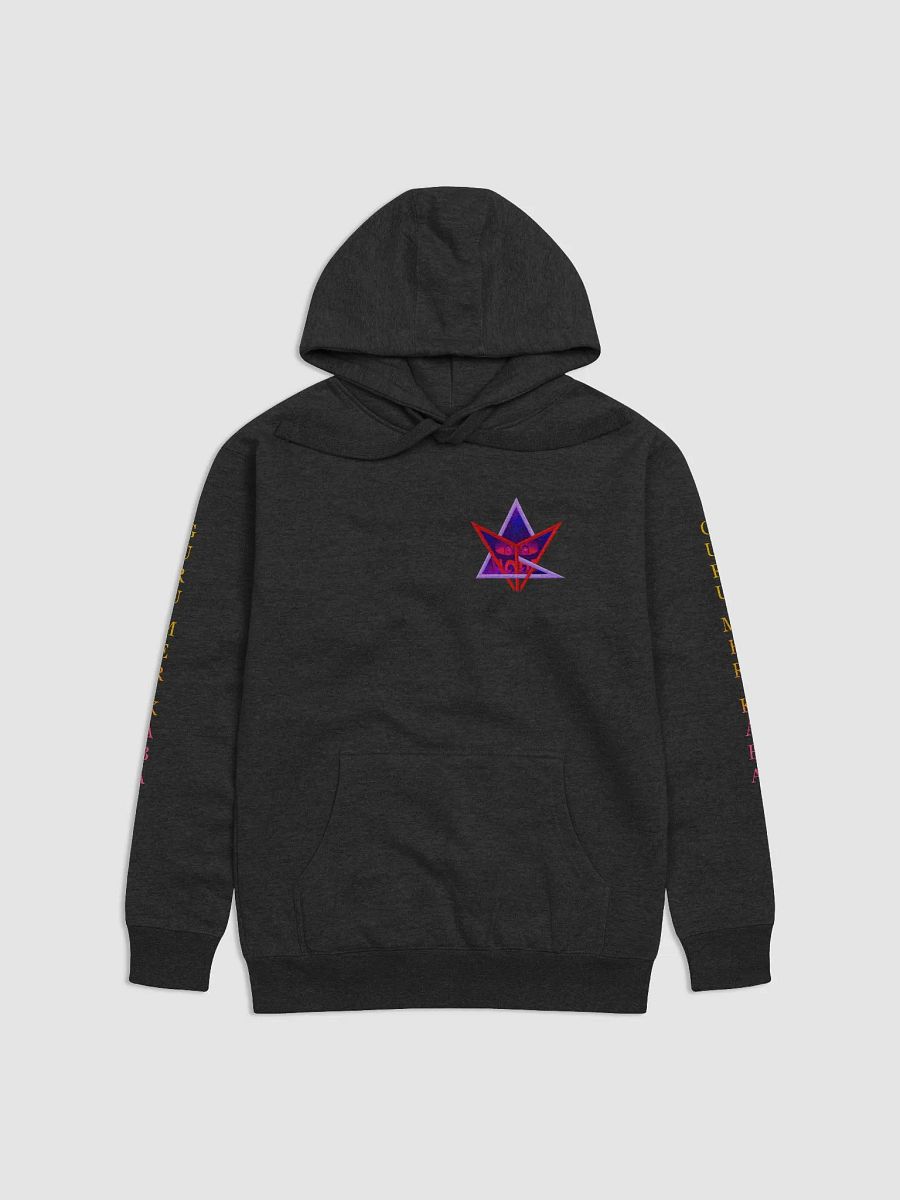 Guru Mer Kaba Hoodie product image (1)