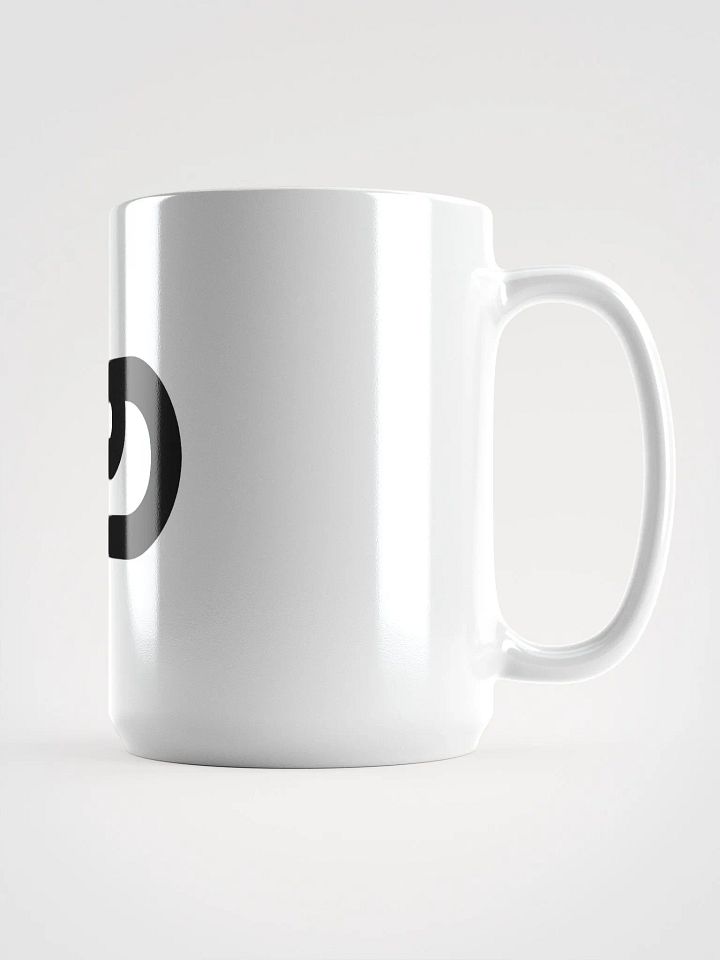 9 AETHER (ETHER) WHITE MUG product image (2)