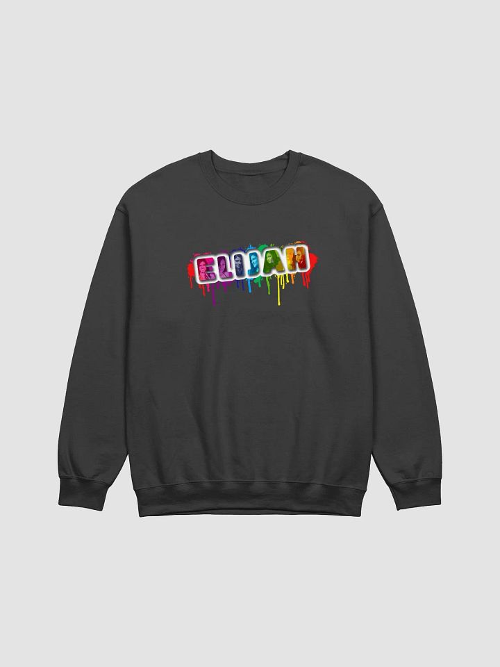 Elijah Sweater product image (1)