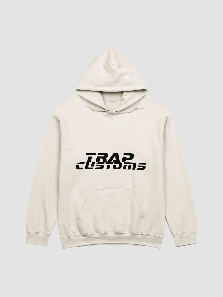 Trap Customs Hoodie product image (3)