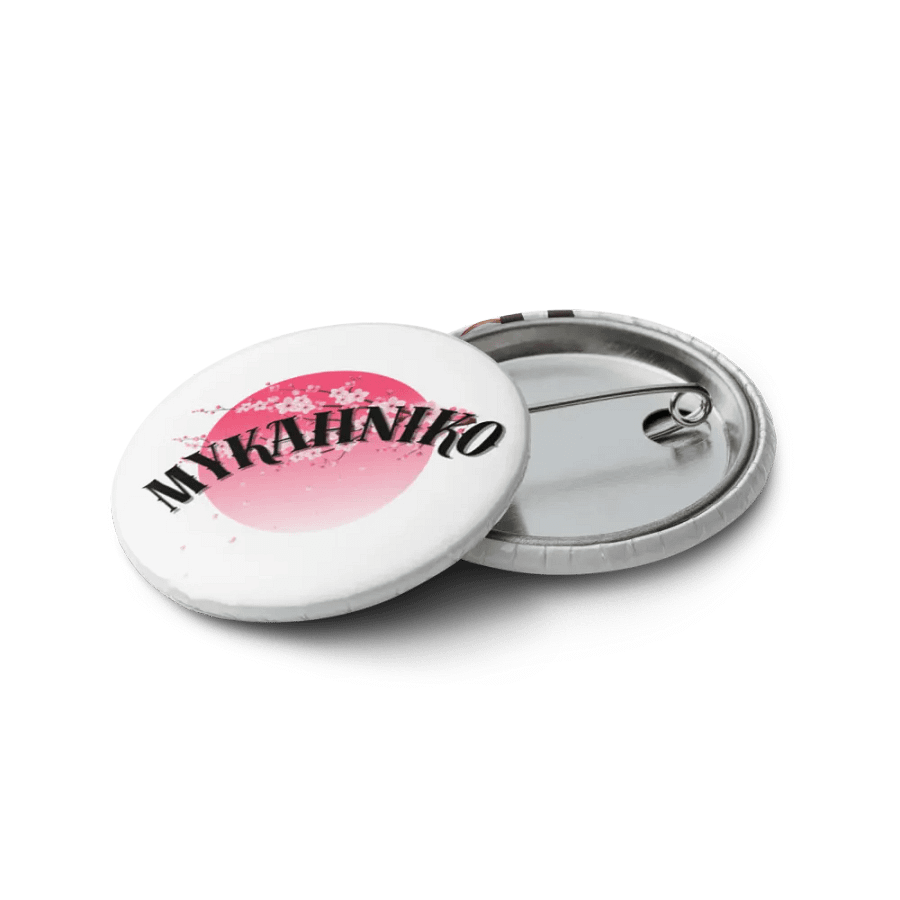 Mykahniko Pin Sets product image (12)