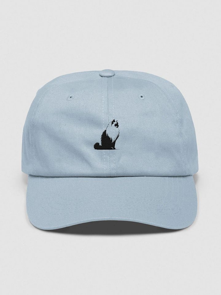 Yupoong Classic Dad Hat: Ragdoll product image (33)
