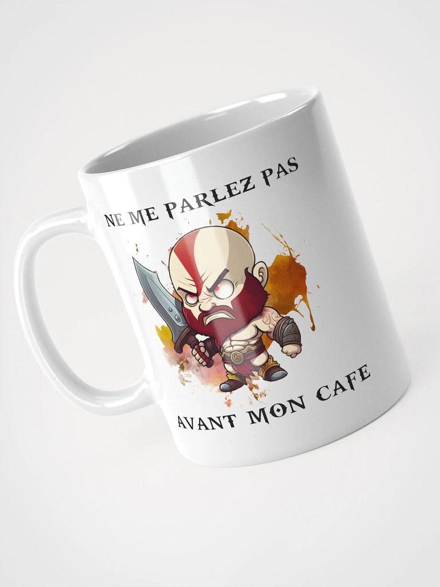 Pas Avant Mon Café ! product image (3)