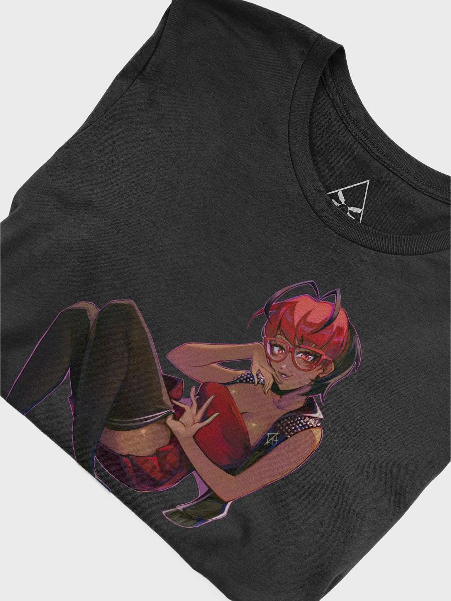 Donnie B "Diva" Shirt product image (35)