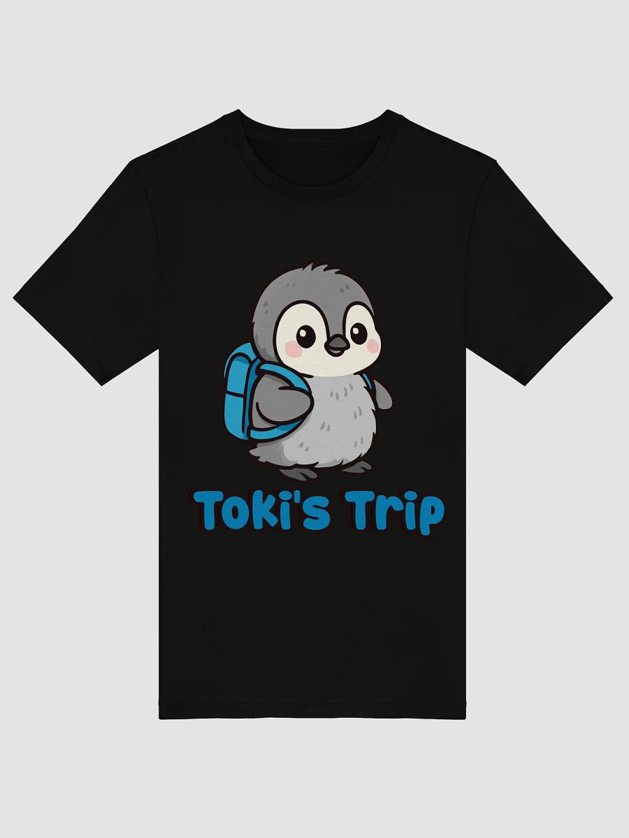 toki´s trip Bella Canvas Supersoft T-Shirt product image (51)