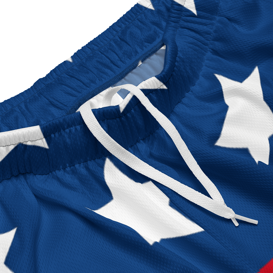 In Sky we trust Shorts product image (3)