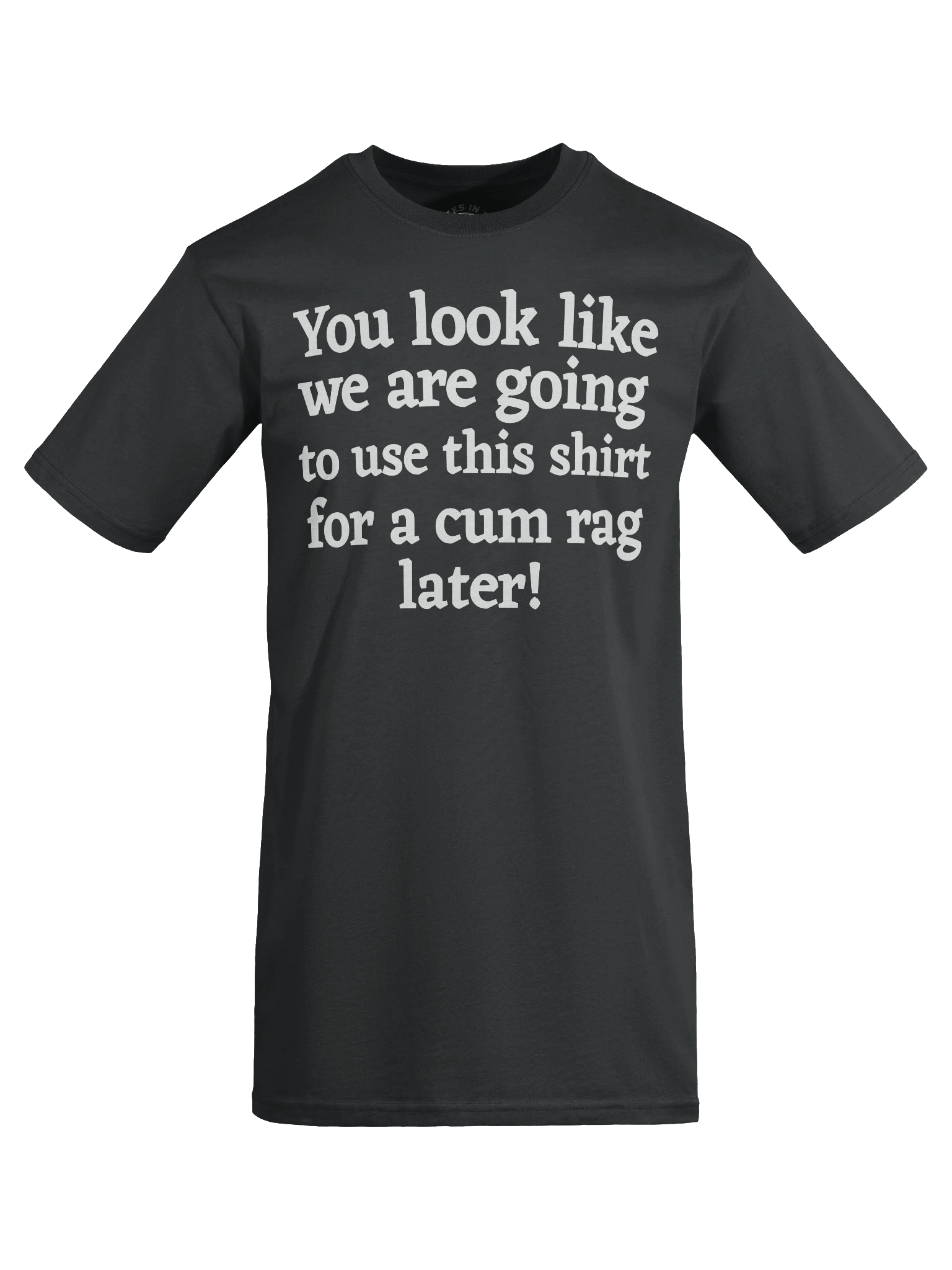 CLEAN UP Novel Tee product image (15)