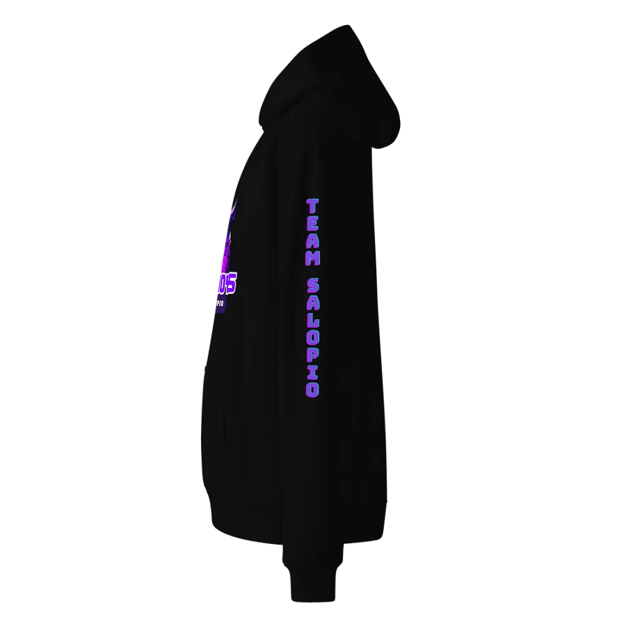 Sweat à capuche Salopio 😈 product image (8)