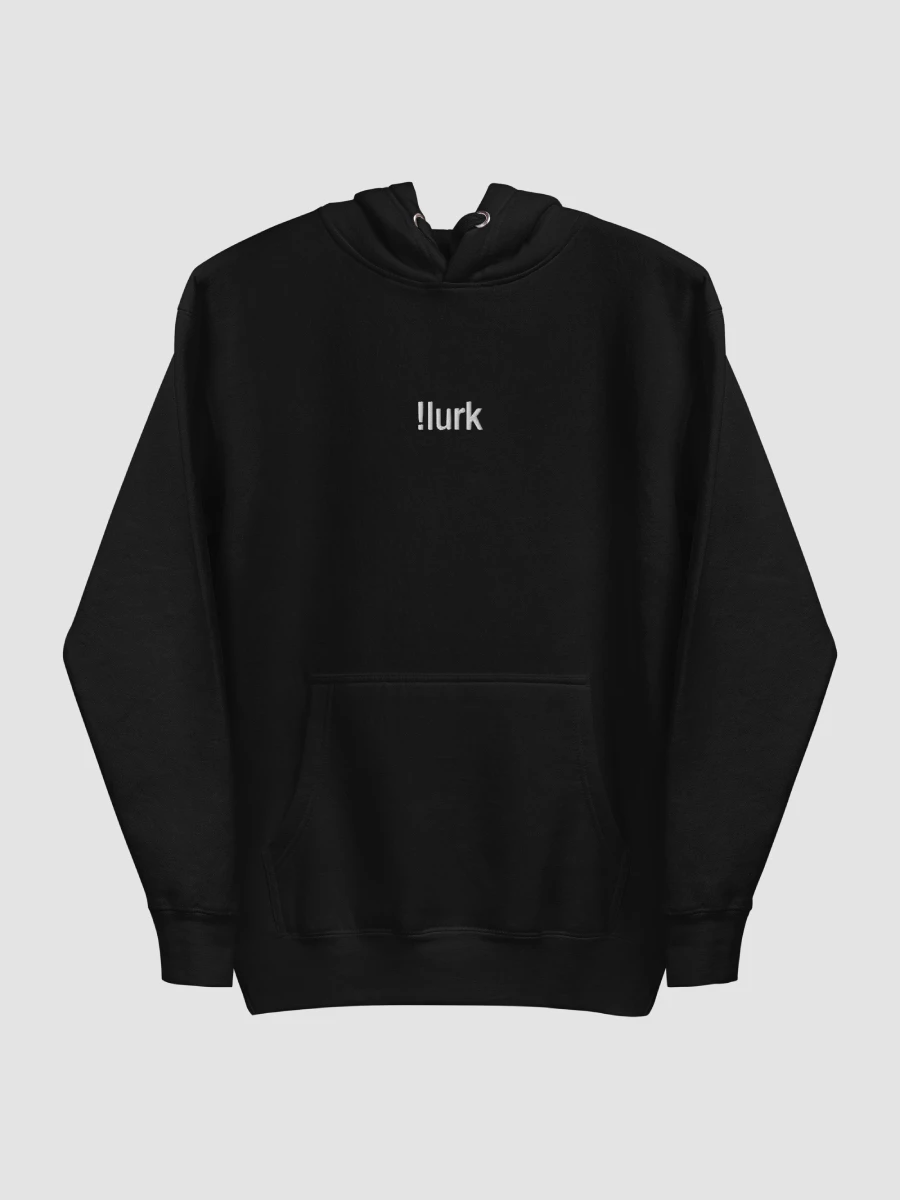 !lurk embroided product image (5)