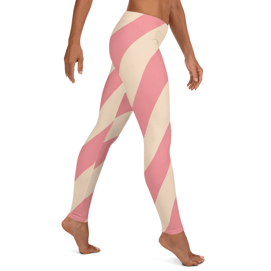 Sunset Stripes All-Over Leggings product image (11)