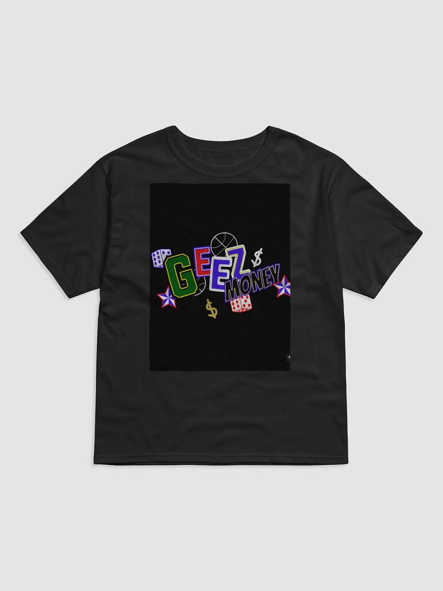 GeeZ Money product image (1)