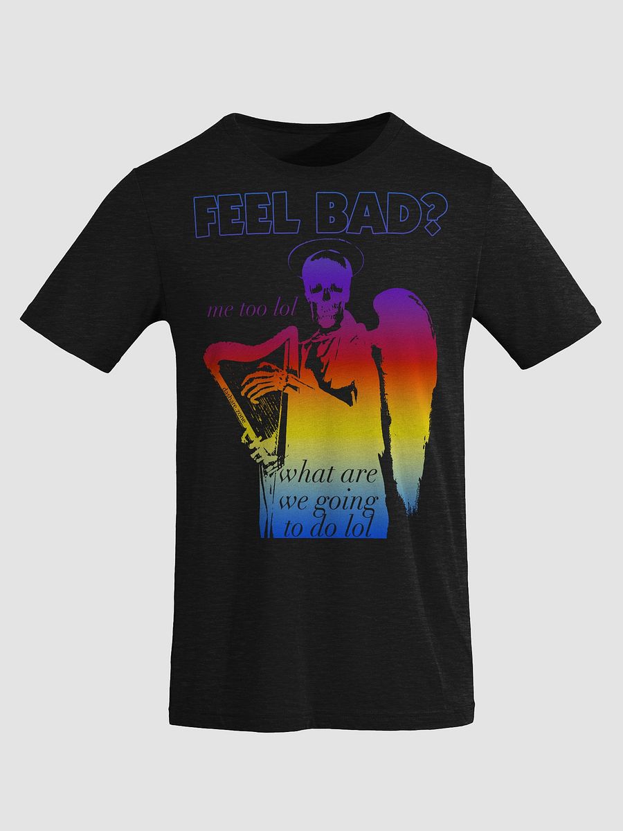 FEEL BAD?? TRIBLEND product image (3)