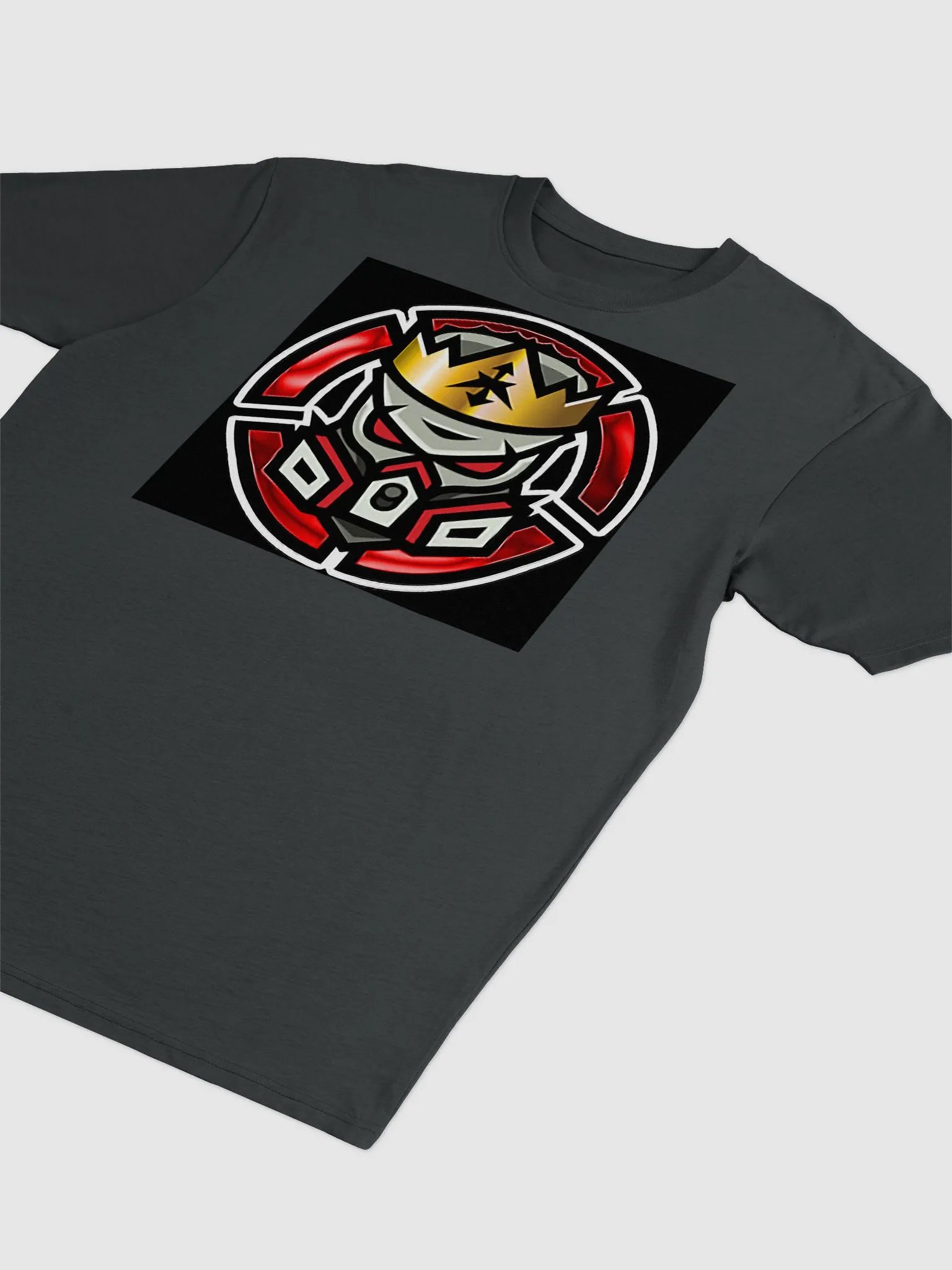 King Predator Logo T product image (3)