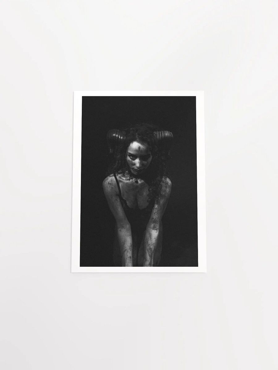 𝔉𝔯𝔢𝔶𝔞 𝔐𝔞𝔱𝔱𝔢 𝔓𝔞𝔭𝔢𝔯 𝔓𝔬𝔰𝔱𝔢𝔯 product image (4)