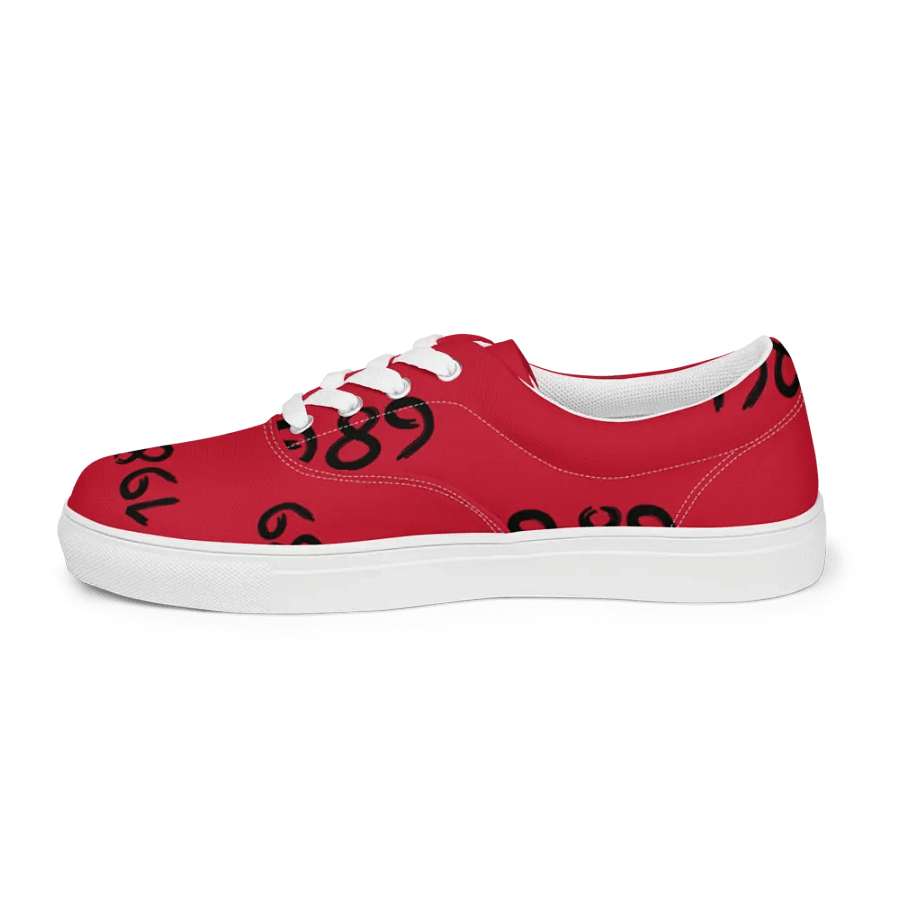 1989 Taylor inspired shoes product image (5)