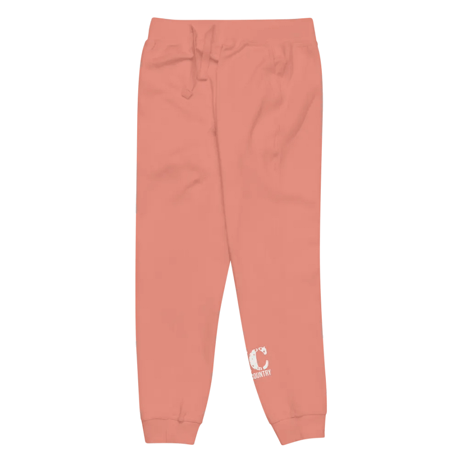 Cross Country Fleece Joggers product image (50)