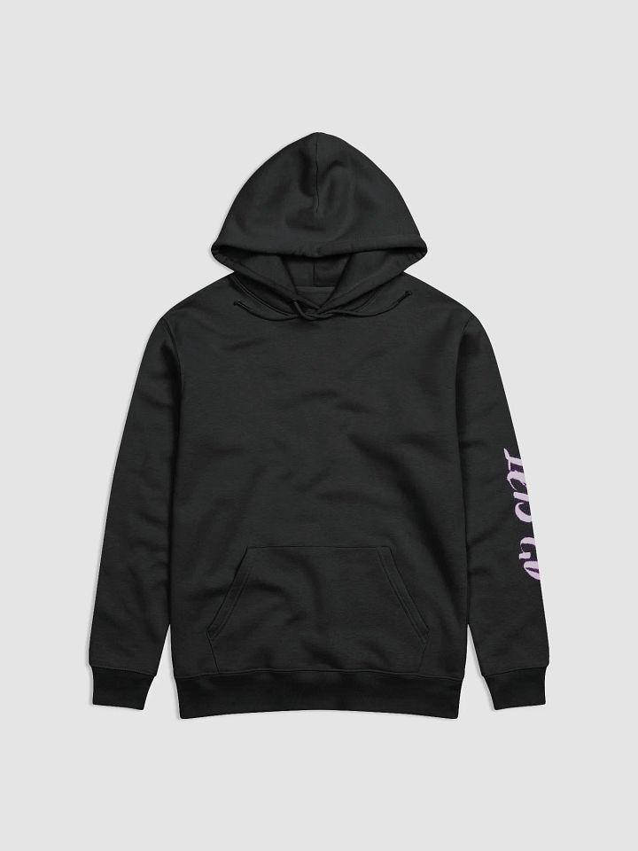 Fox back sweater product image (1)