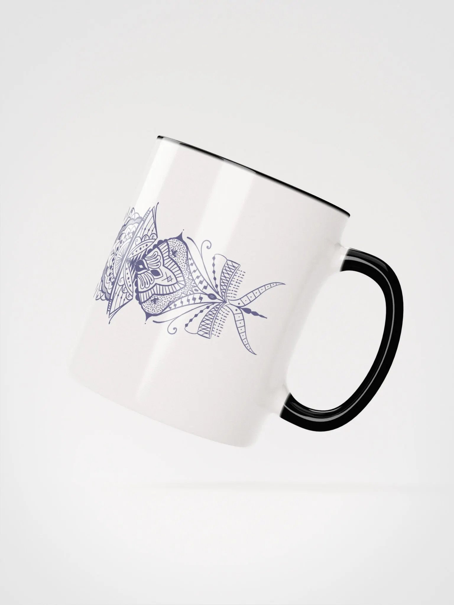 Illya Mug product image (5)