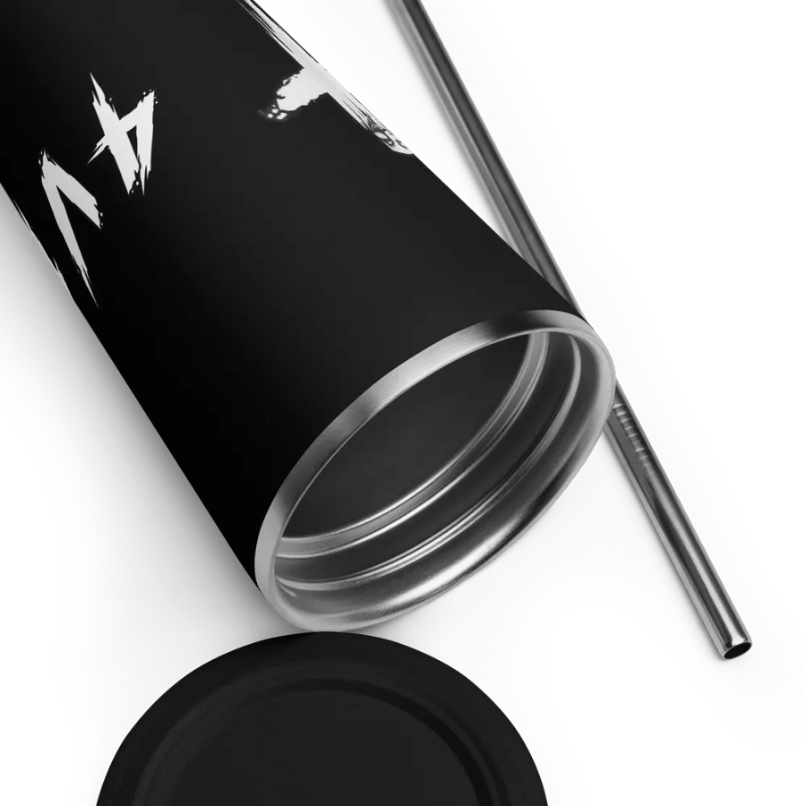 4 v 1 Me? Tumbler product image (12)