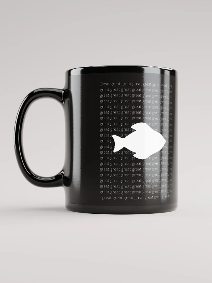 Grandpa - Mug product image (1)